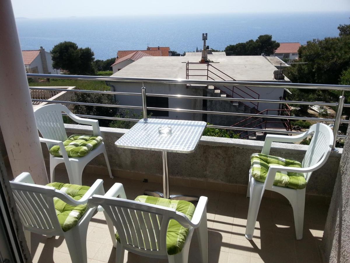 Apartments With A Parking Space Bilo, Primosten - 12870 מראה חיצוני תמונה